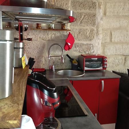 Coeur De Provence Stc Apartment Avignon Luaran gambar