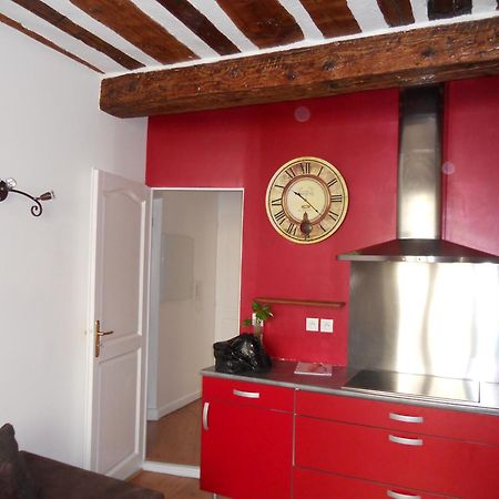 Coeur De Provence Stc Apartment Avignon Luaran gambar