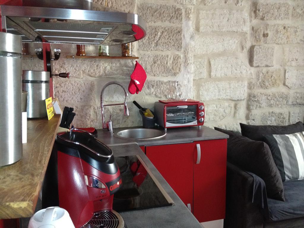 Coeur De Provence Stc Apartment Avignon Luaran gambar
