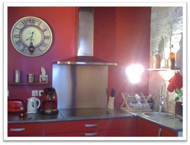 Coeur De Provence Stc Apartment Avignon Luaran gambar