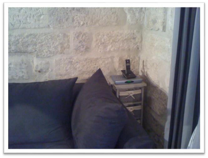 Coeur De Provence Stc Apartment Avignon Luaran gambar