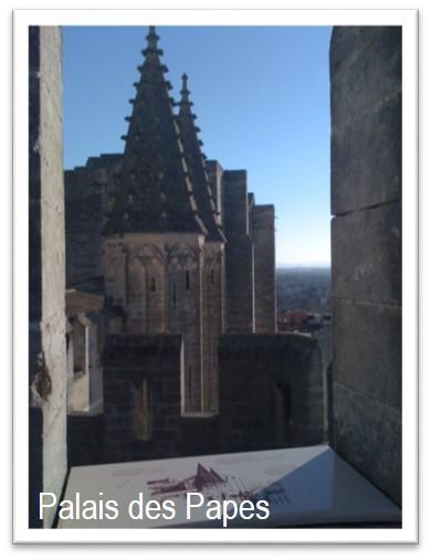 Coeur De Provence Stc Apartment Avignon Luaran gambar