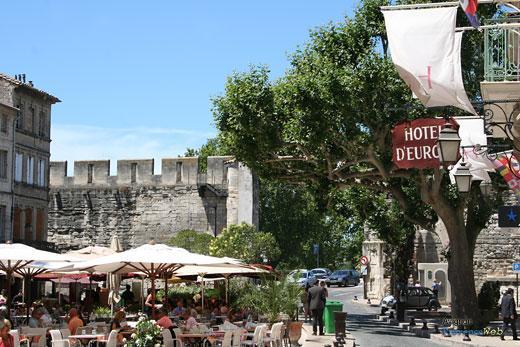 Coeur De Provence Stc Apartment Avignon Luaran gambar