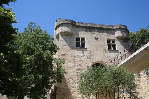 Coeur De Provence Stc Apartment Avignon Luaran gambar