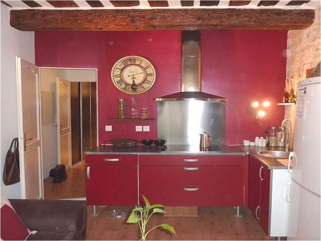 Coeur De Provence Stc Apartment Avignon Luaran gambar