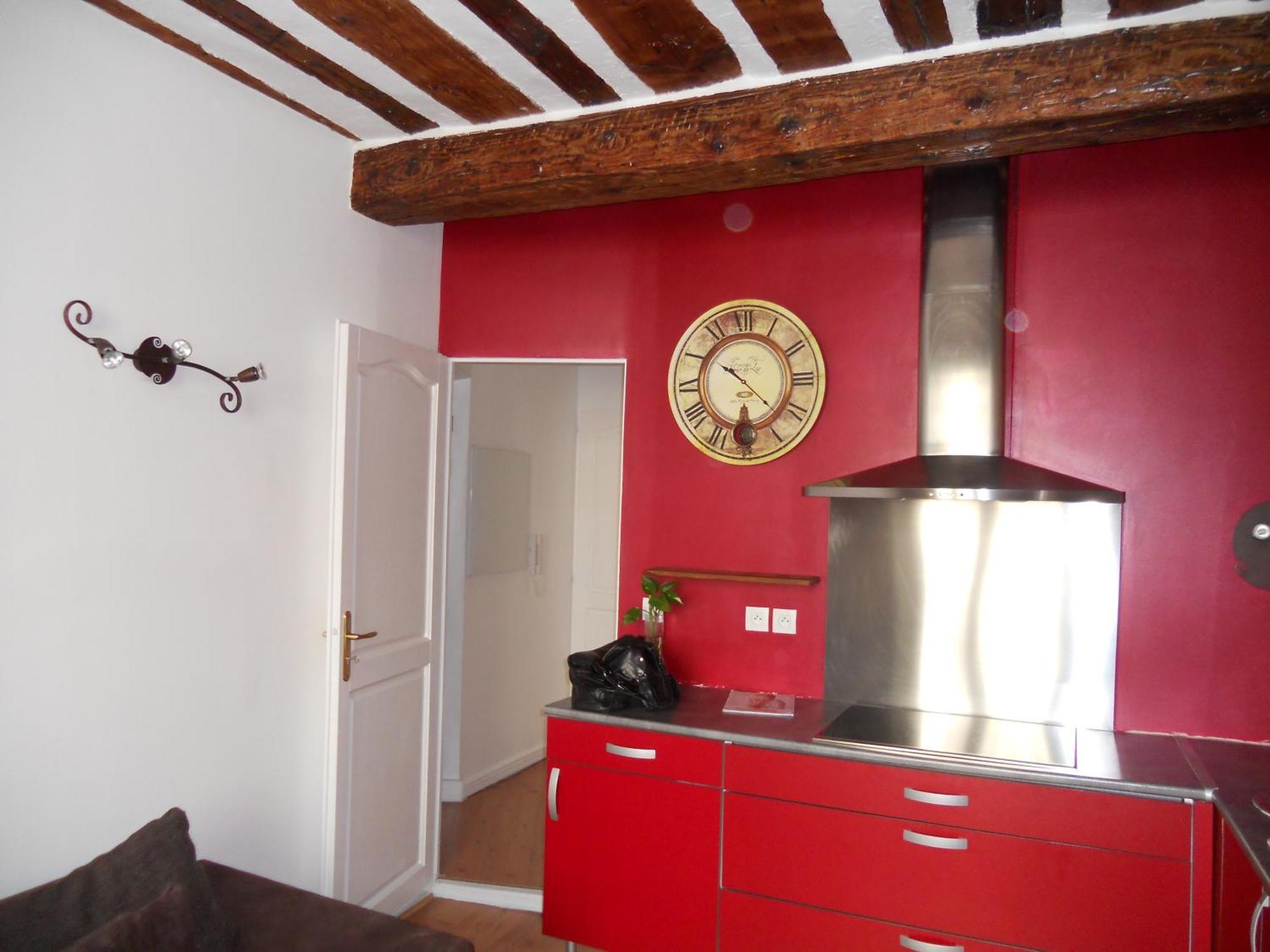 Coeur De Provence Stc Apartment Avignon Luaran gambar