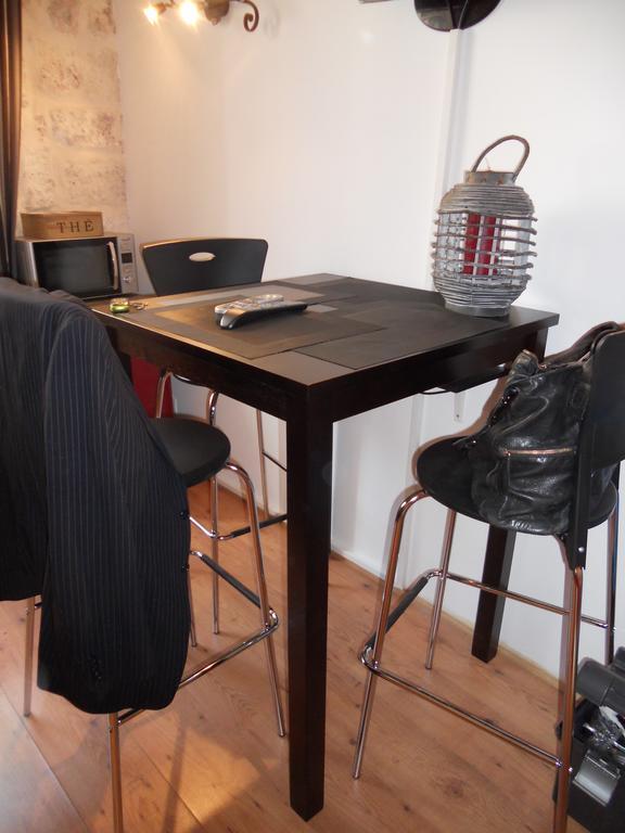 Coeur De Provence Stc Apartment Avignon Luaran gambar