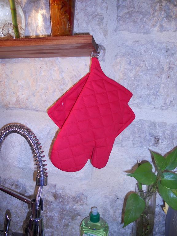 Coeur De Provence Stc Apartment Avignon Luaran gambar